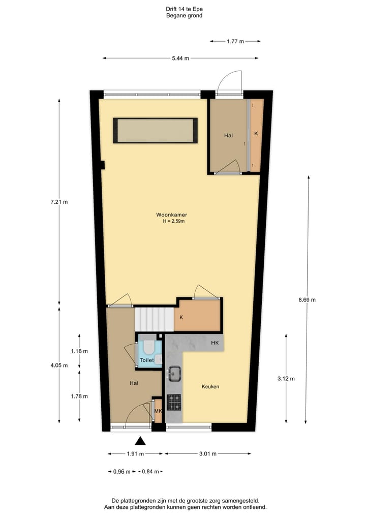 Foto 25 van Drift 14