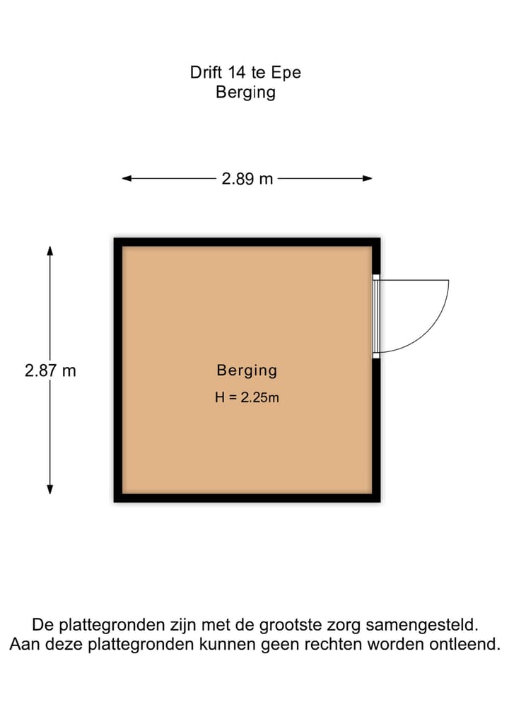 Foto 27 van Drift 14