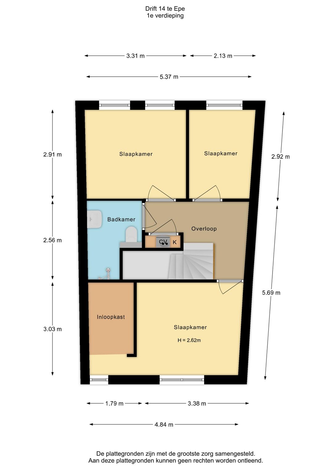 Foto 26 van Drift 14