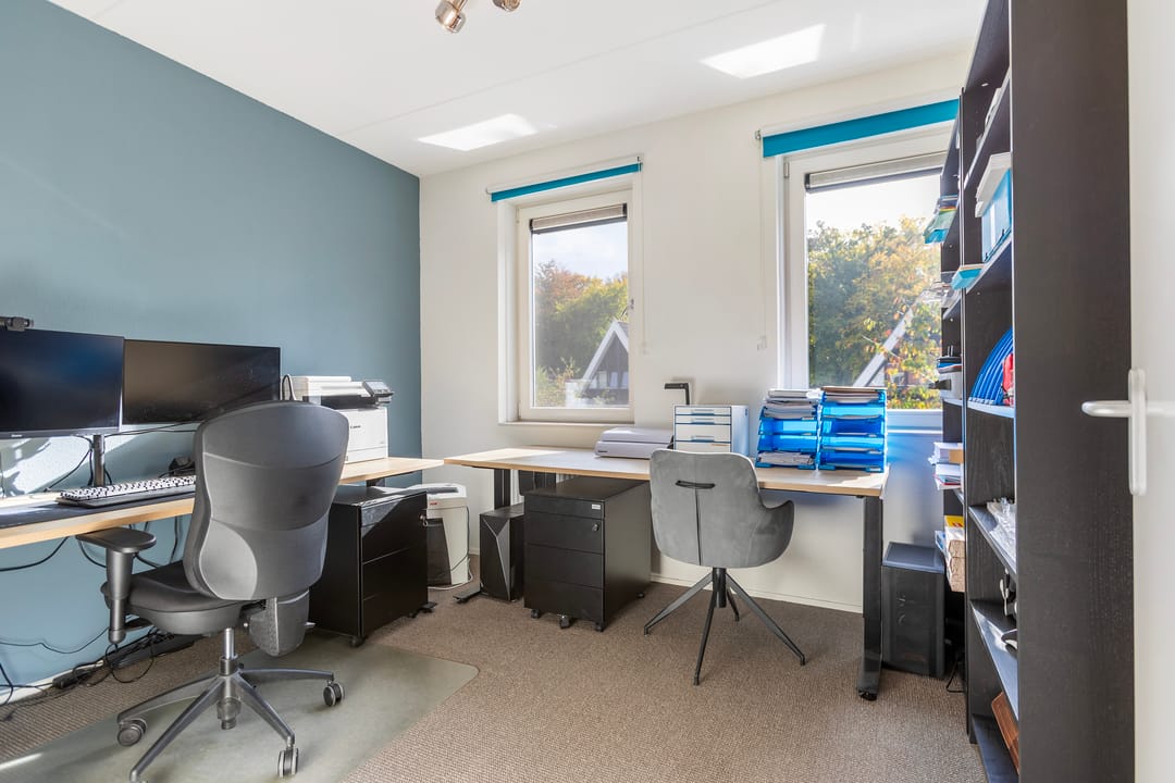 Foto 16 van Drift 14