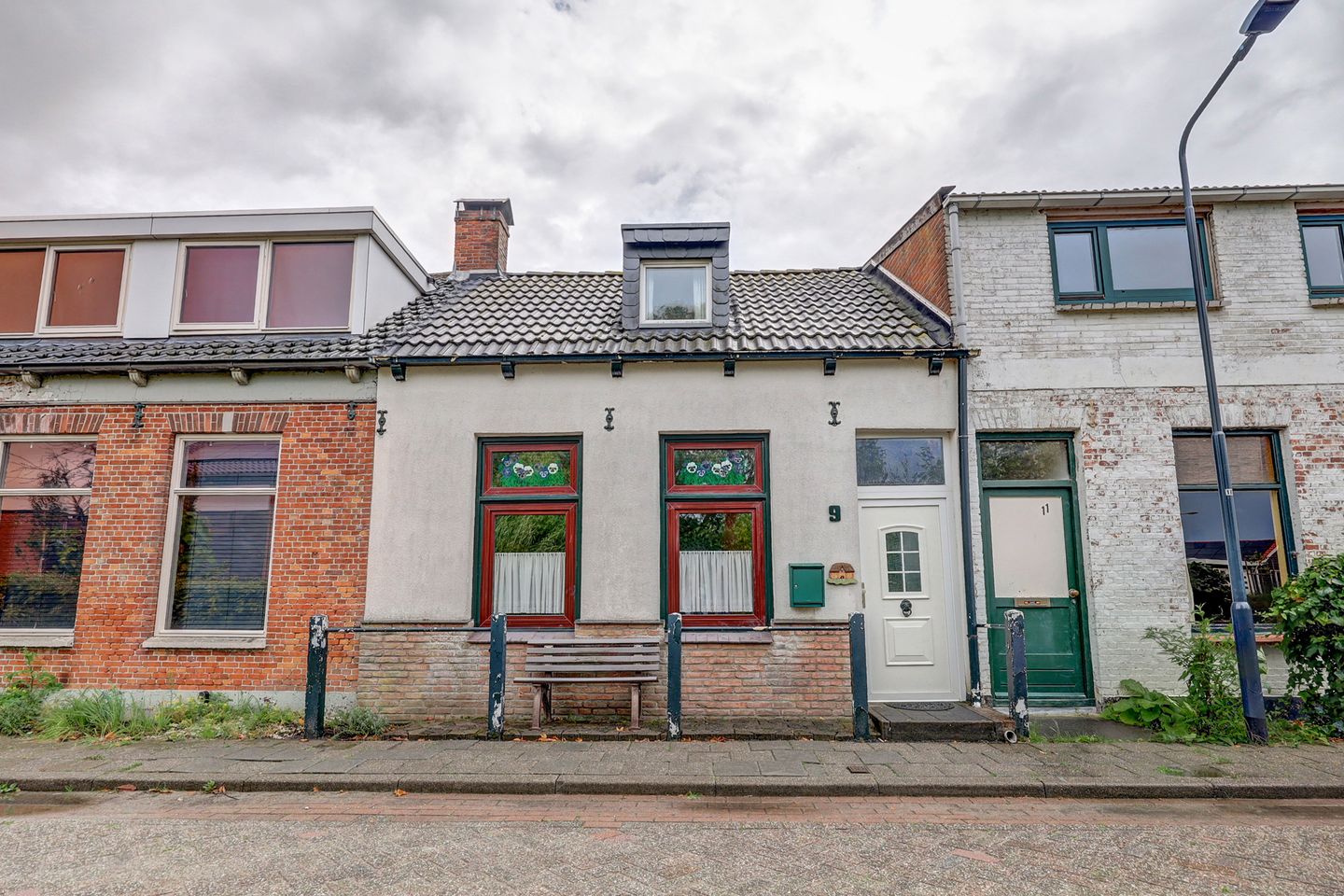 Foto 5 van Noordweg 9