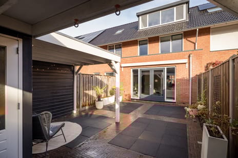 Louis Couperushof 9 secondary image