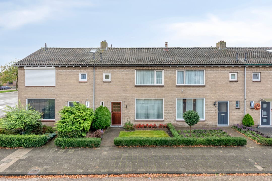 Foto 2 van Wethouder Smoldersstraat 10