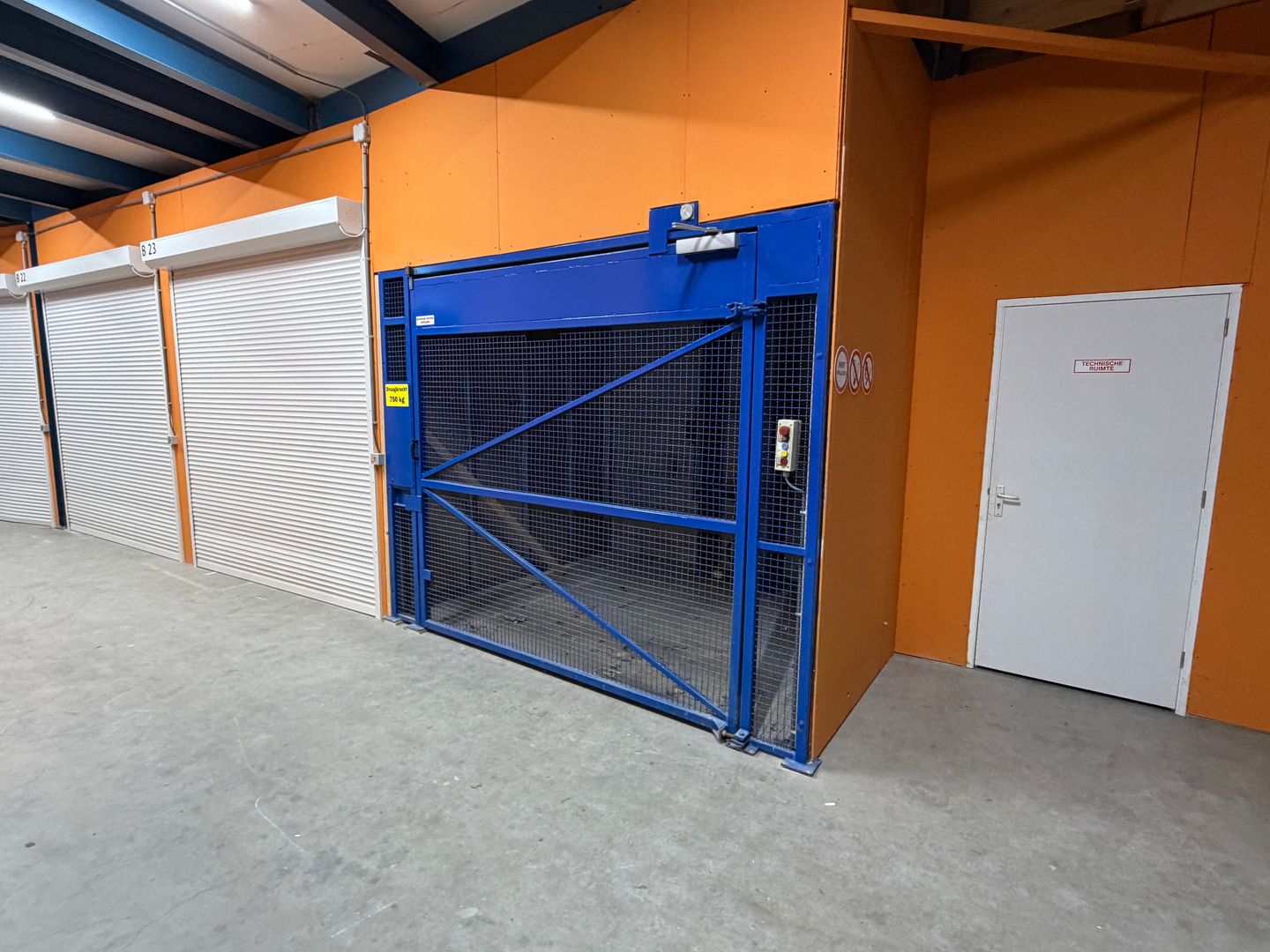 Bekijk foto 3 van H. Kamerlingh Onnesweg 19-A