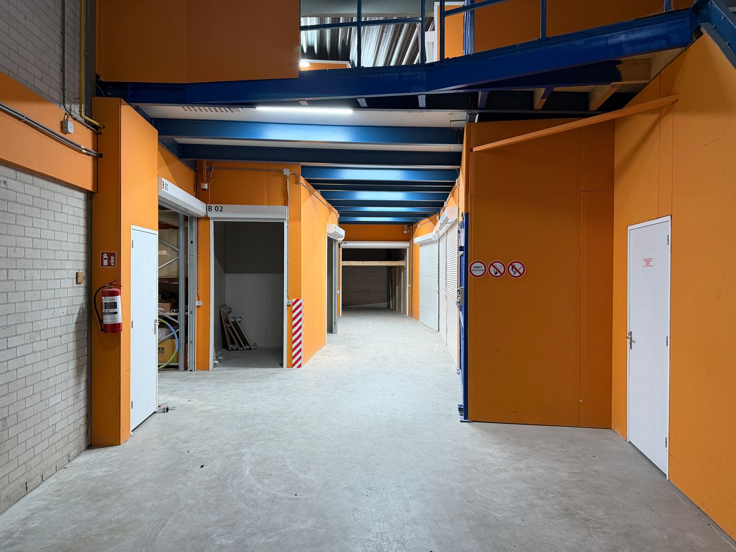 Bekijk foto 4 van H. Kamerlingh Onnesweg 19-A