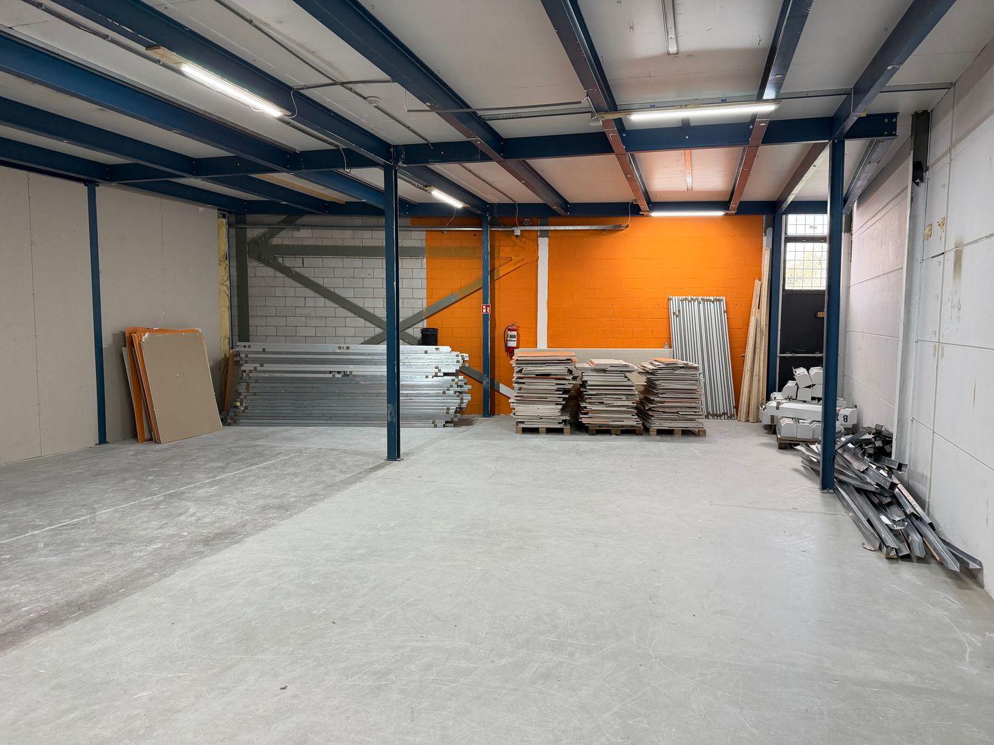 Bekijk foto 5 van H. Kamerlingh Onnesweg 19-A