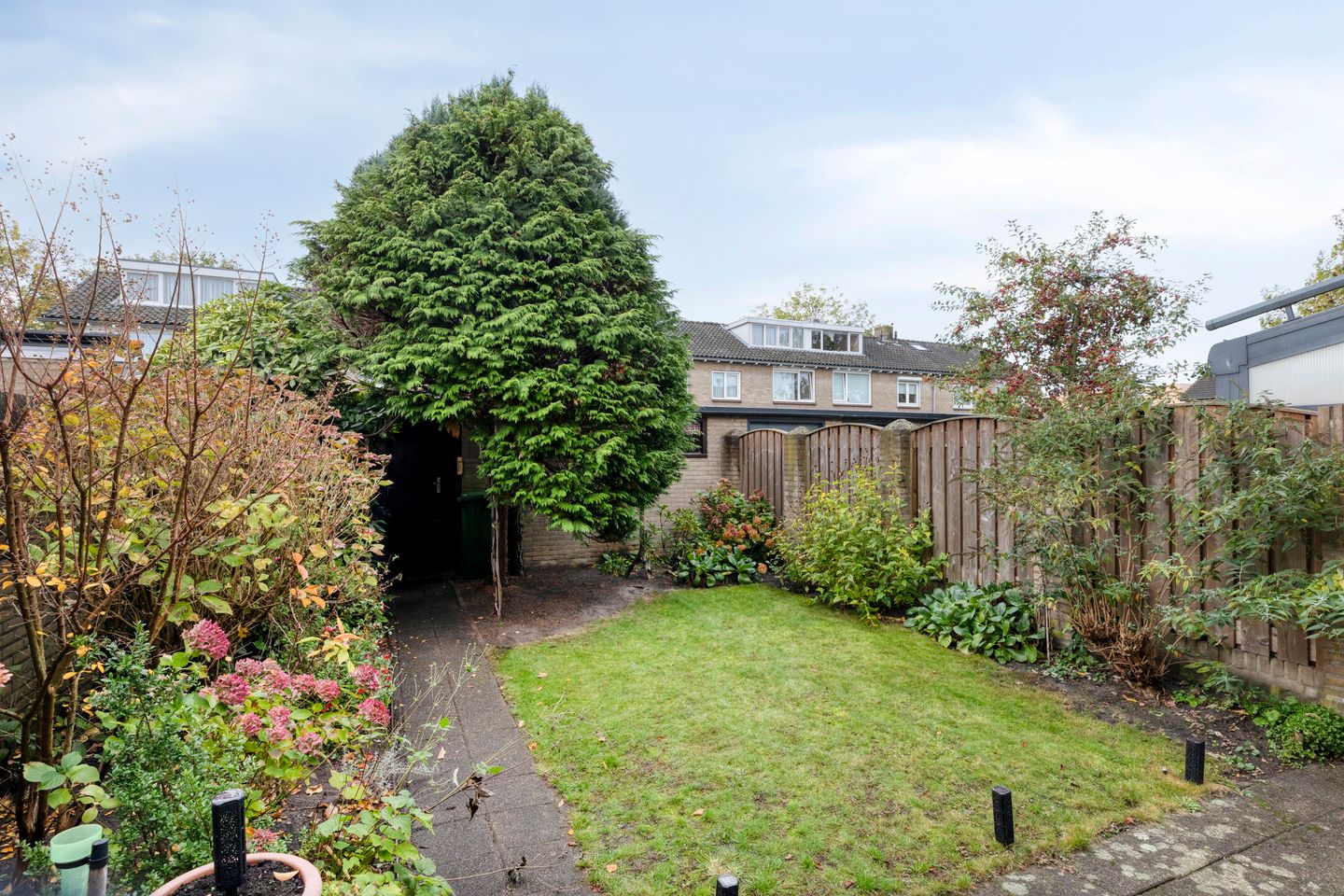 Foto 25 van Wethouder Smoldersstraat 10