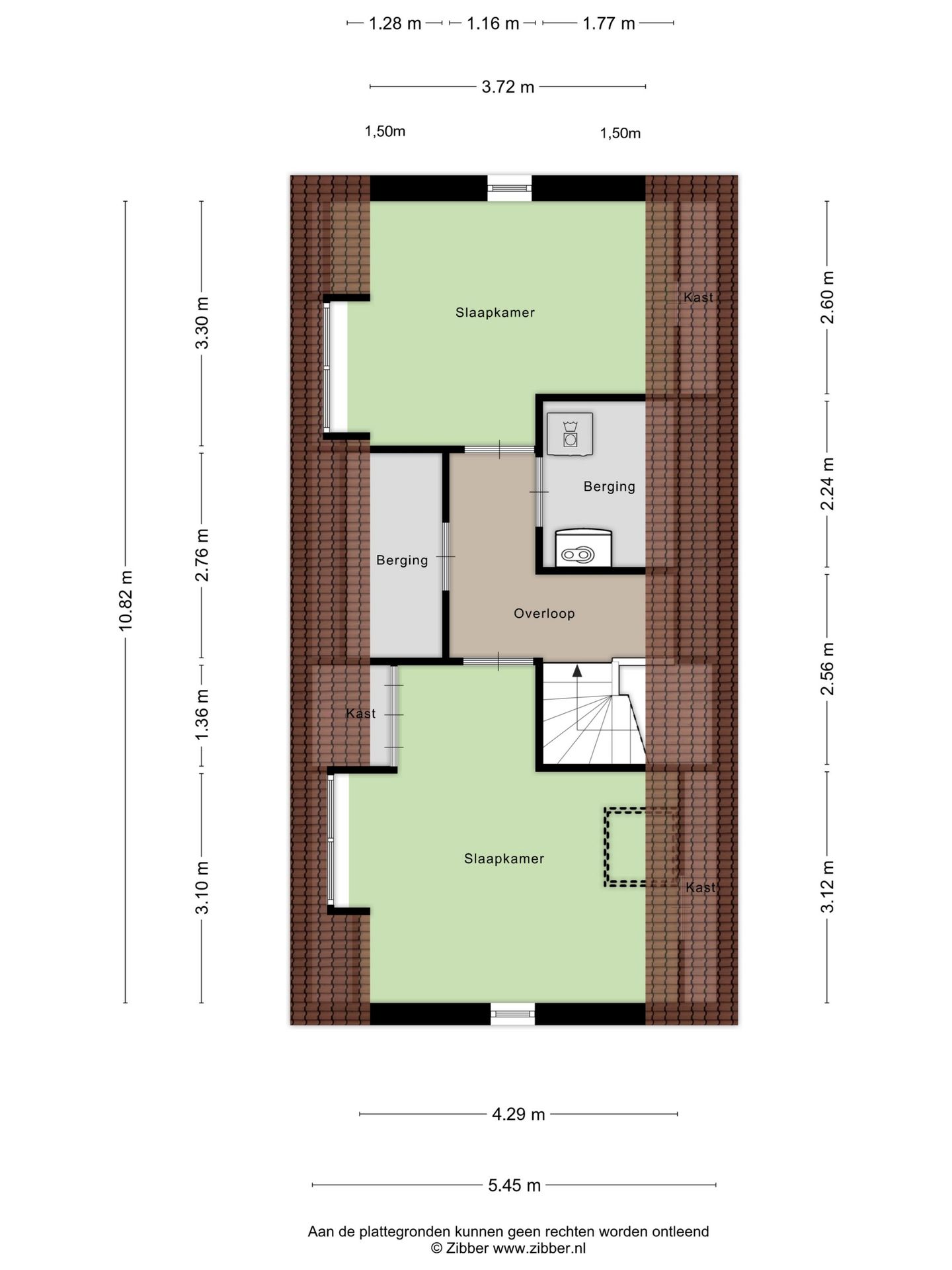 Foto 50 van Veldwachter 2