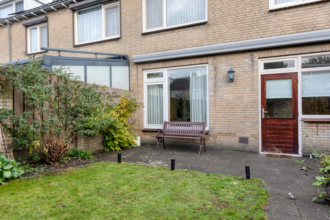 Foto 26 van Wethouder Smoldersstraat 10