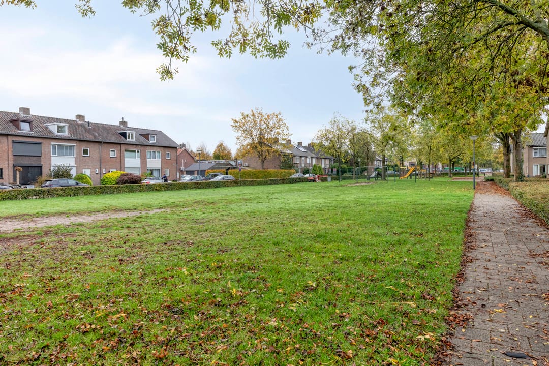 Foto 28 van Wethouder Smoldersstraat 10