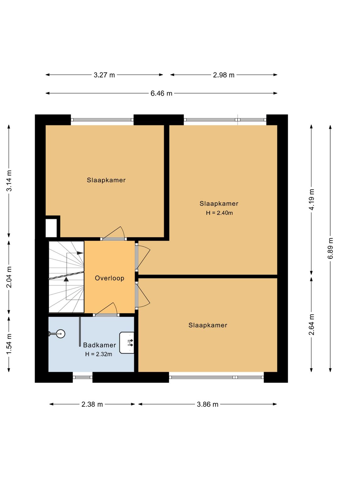 Foto 32 van Wethouder Smoldersstraat 10