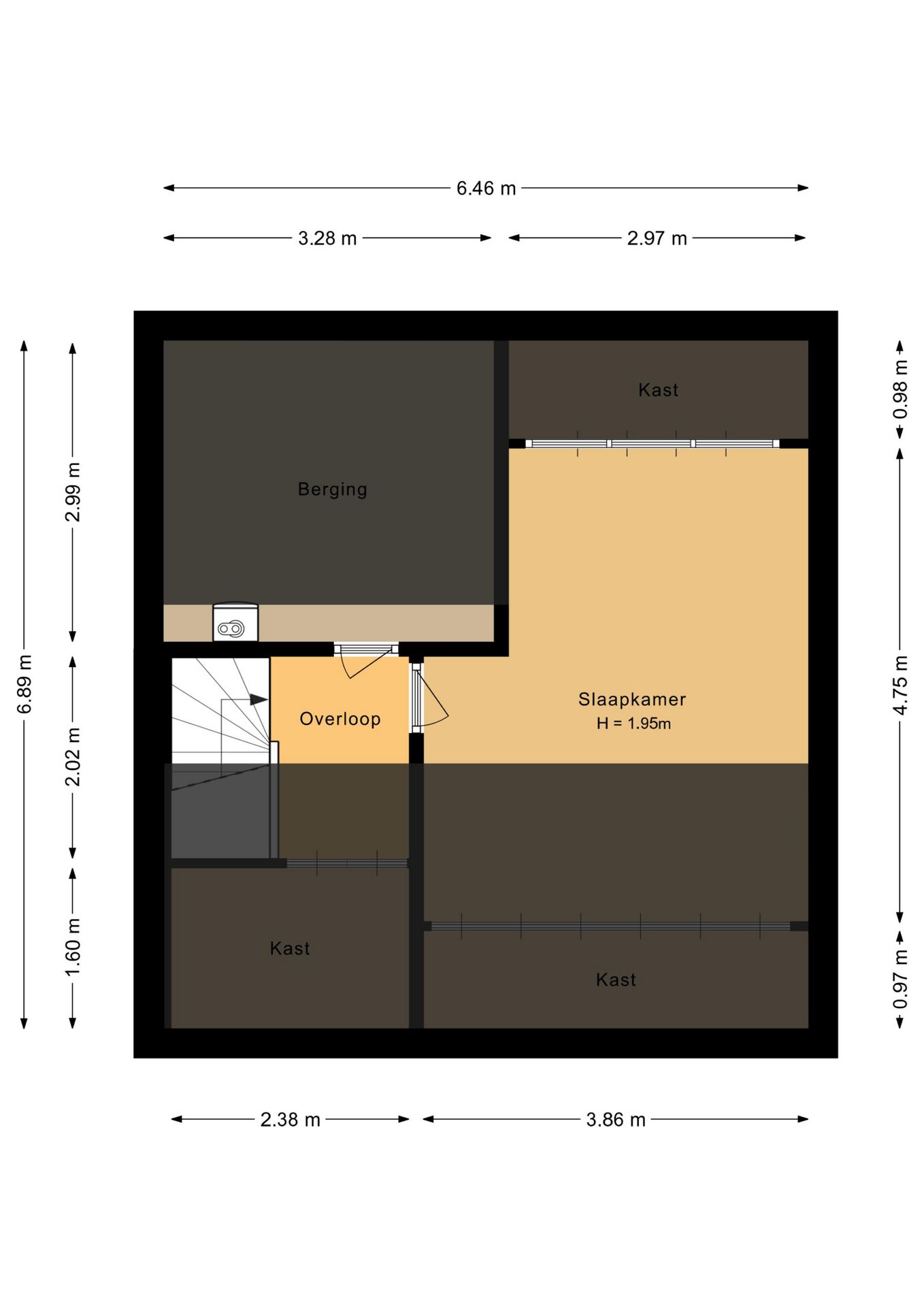 Foto 33 van Wethouder Smoldersstraat 10