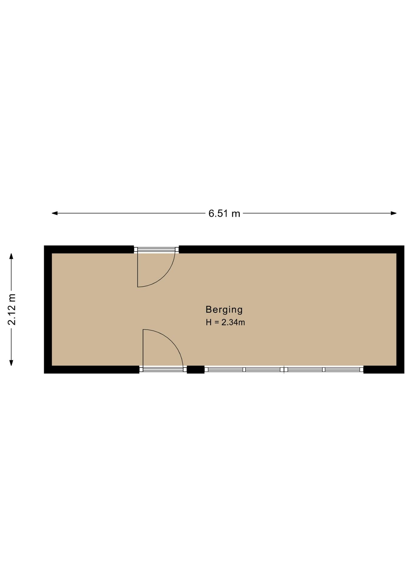 Foto 34 van Wethouder Smoldersstraat 10