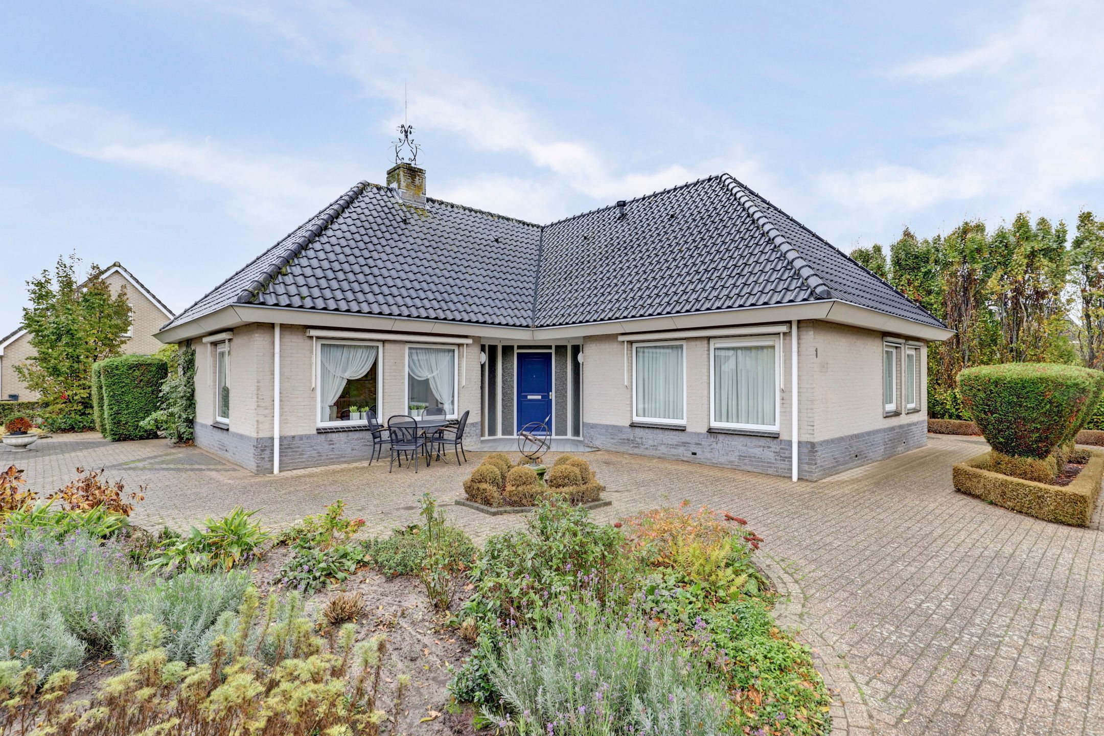 d'Heule, 1, Nieuwerkerk, 4306EA, Zeeland, Nederland 1