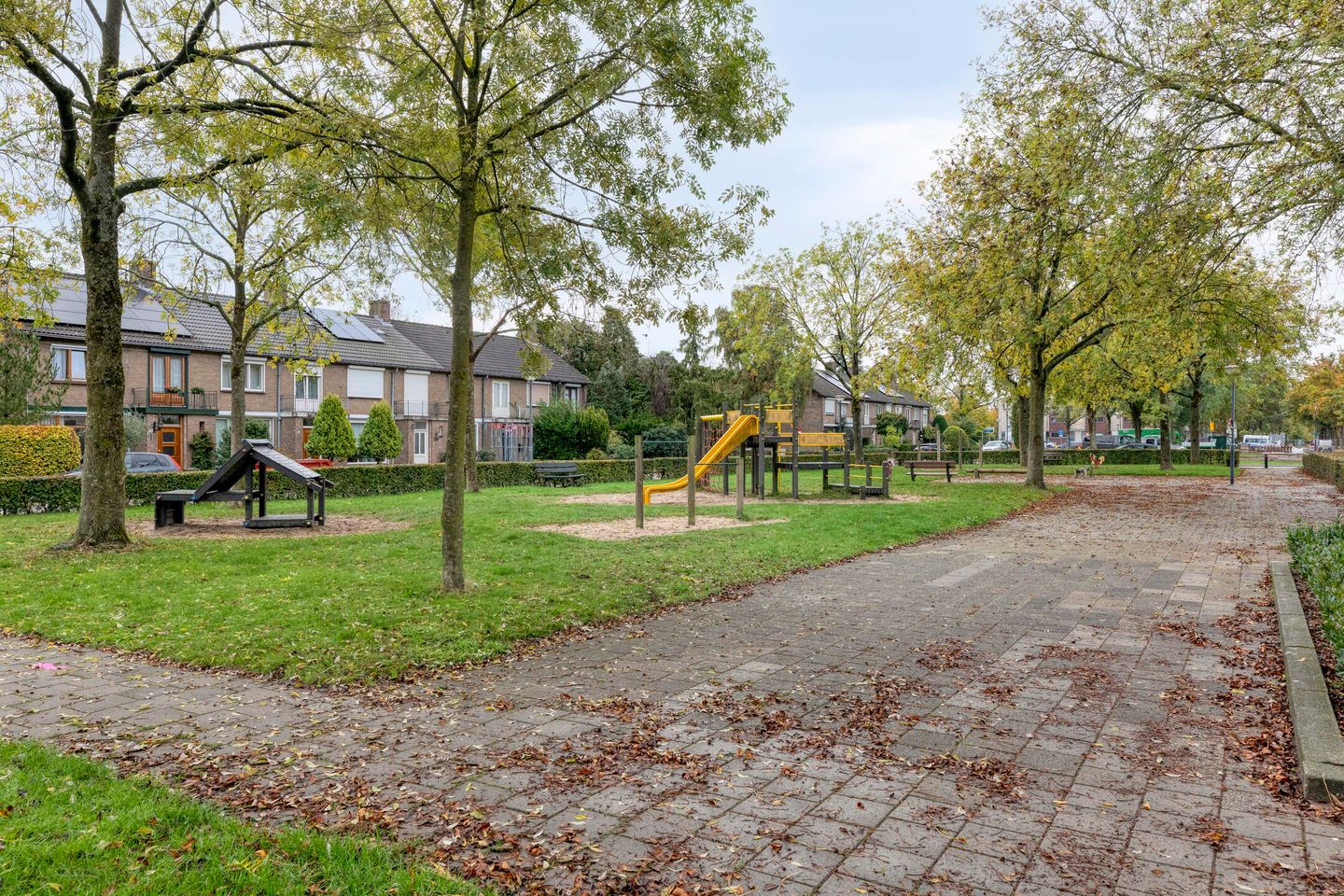 Foto 29 van Wethouder Smoldersstraat 10