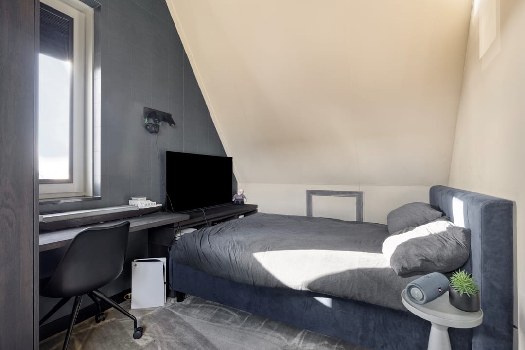 Foto 38 van Veldwachter 2