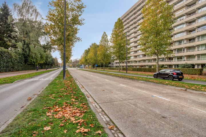 Photo 6 of Herman Gorterlaan 279