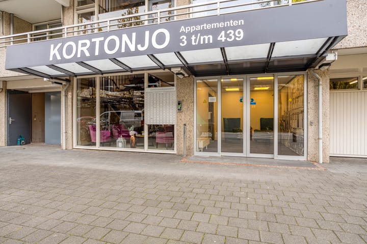 Photo 7 of Herman Gorterlaan 279