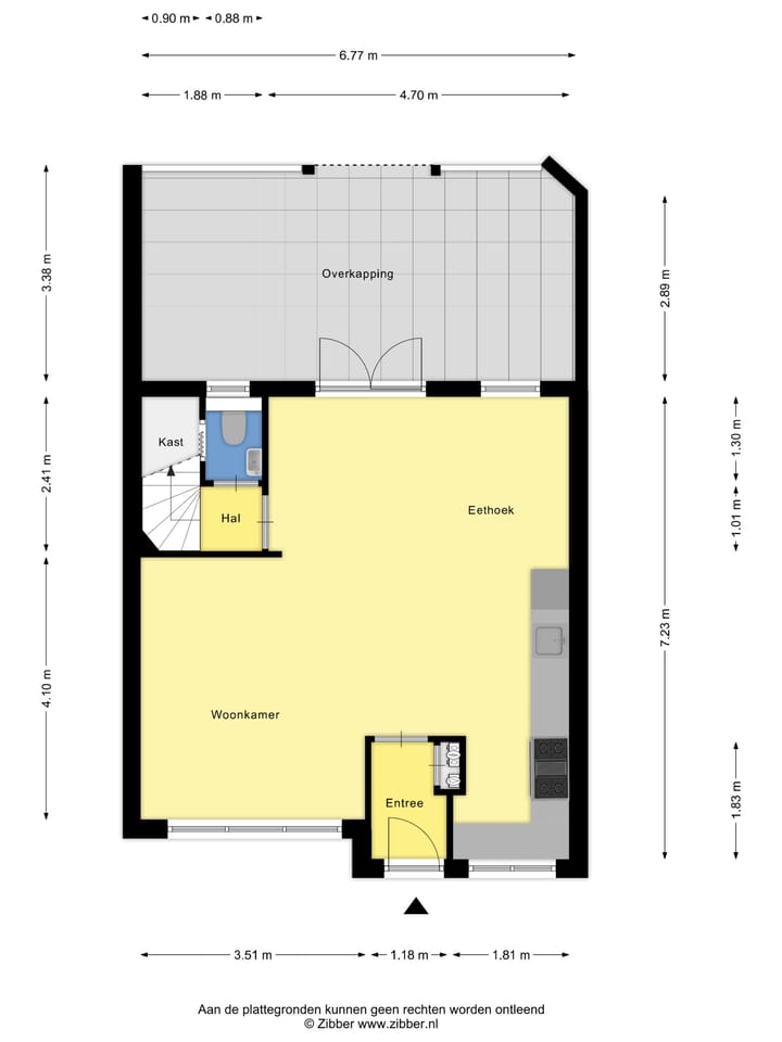 Foto 35 van Pampuspad 19