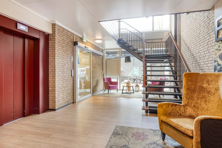 Photo 8 of Herman Gorterlaan 279