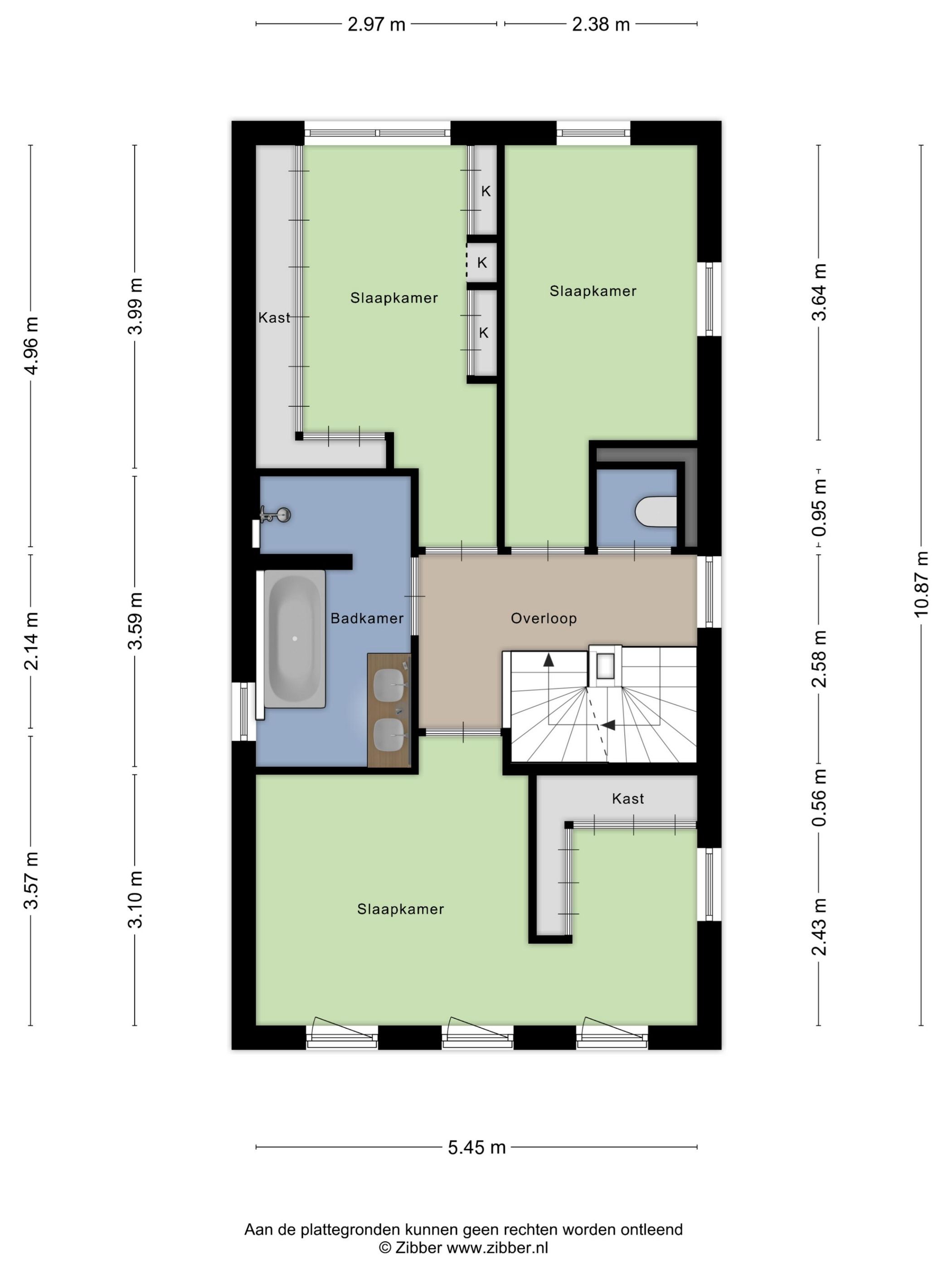 Foto 45 van Veldwachter 2