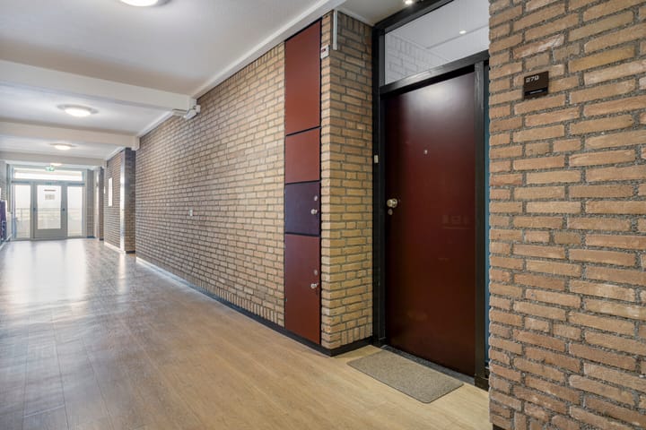 Photo 9 of Herman Gorterlaan 279