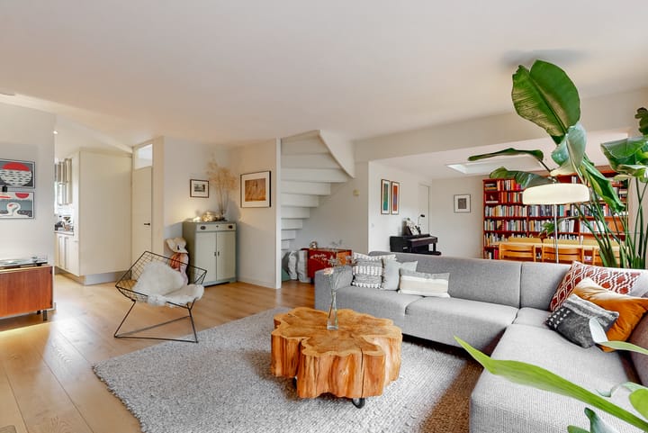 Photo 6 of Burg. de Kockstraat 14