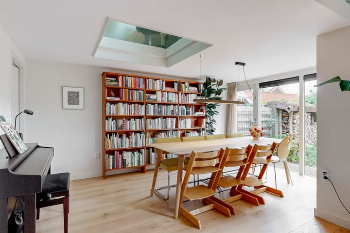 Photo 7 of Burg. de Kockstraat 14