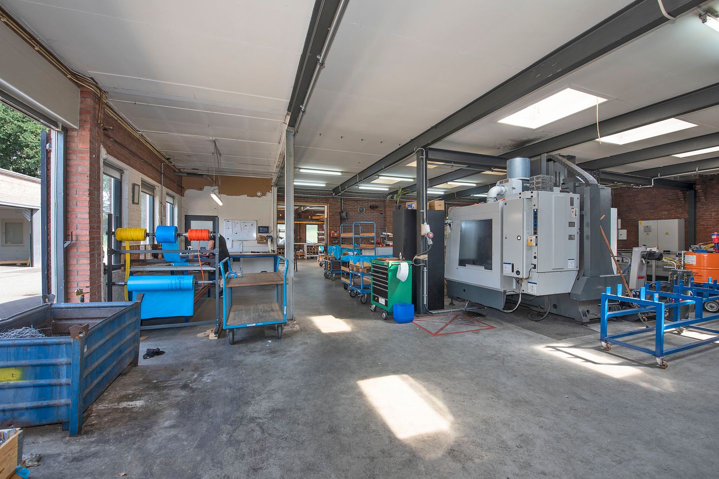 View photo 5 of IJsbaanweg 91