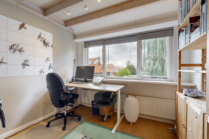 Photo 24 of Burg. de Kockstraat 14