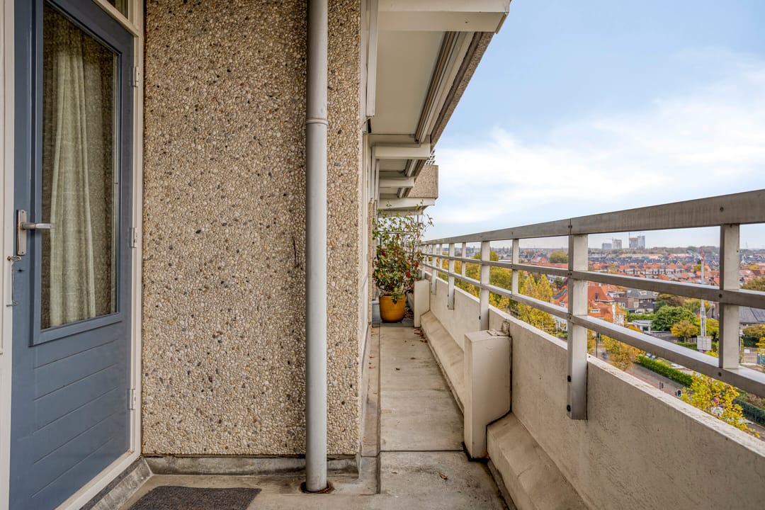 Foto 17 van Herman Gorterlaan 279