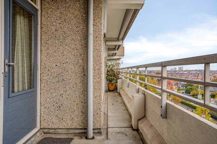 Photo 17 of Herman Gorterlaan 279