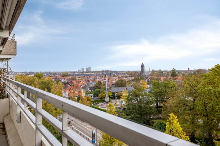 Photo 19 of Herman Gorterlaan 279