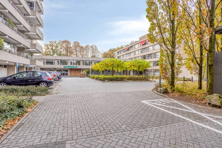 Photo 20 of Herman Gorterlaan 279