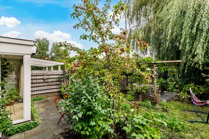 Photo 38 of Burg. de Kockstraat 14