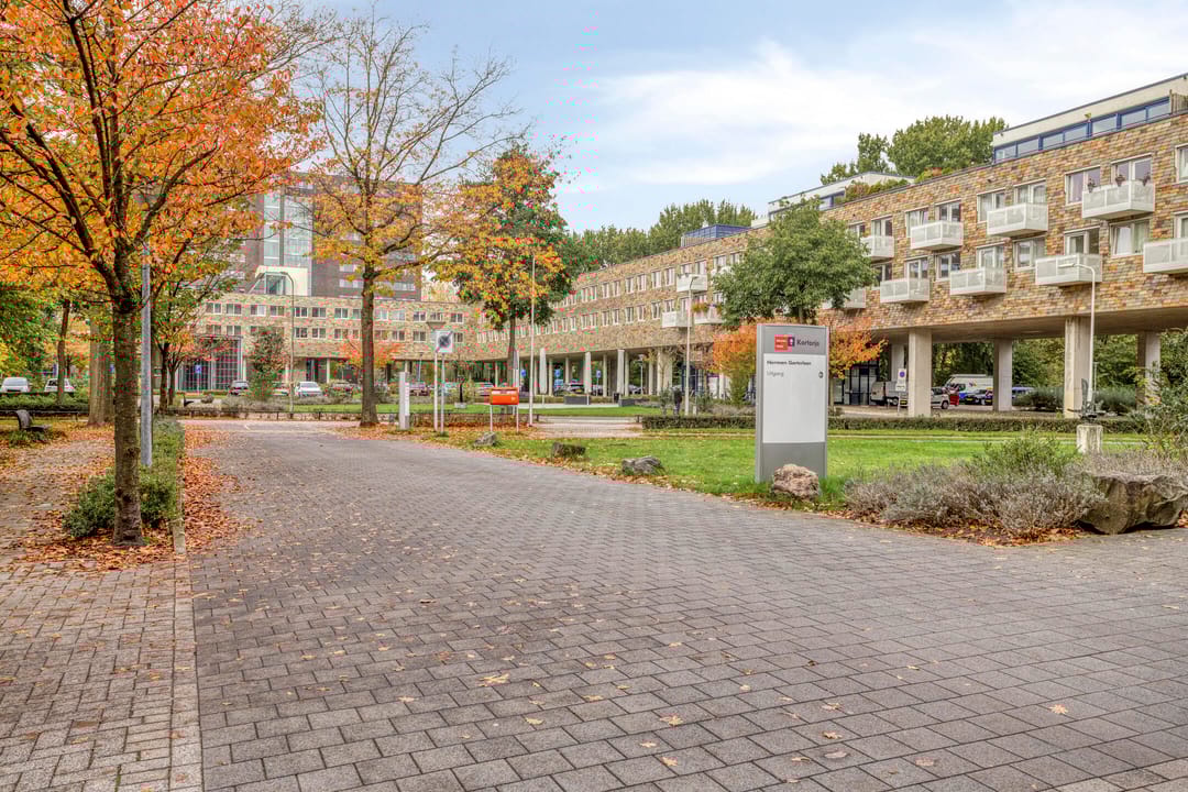 Foto 22 van Herman Gorterlaan 279