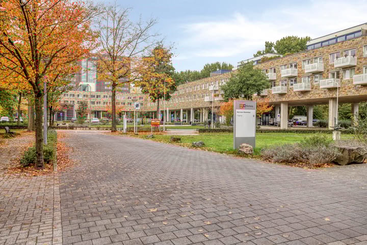 Photo 22 of Herman Gorterlaan 279