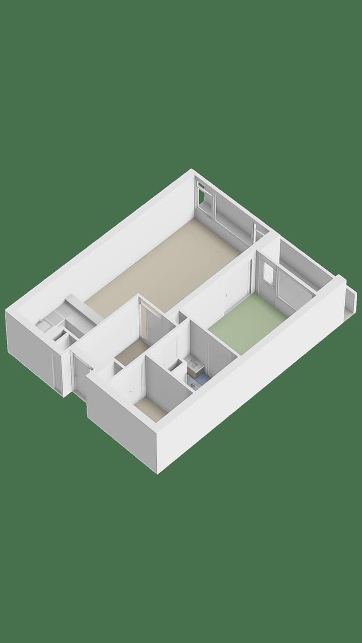 Photo 24 of Herman Gorterlaan 279