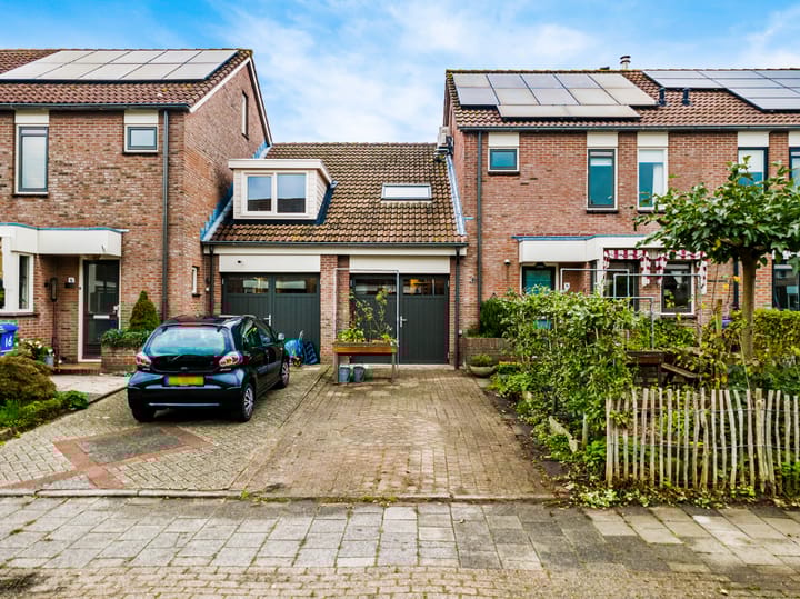 Photo 41 of Burg. de Kockstraat 14