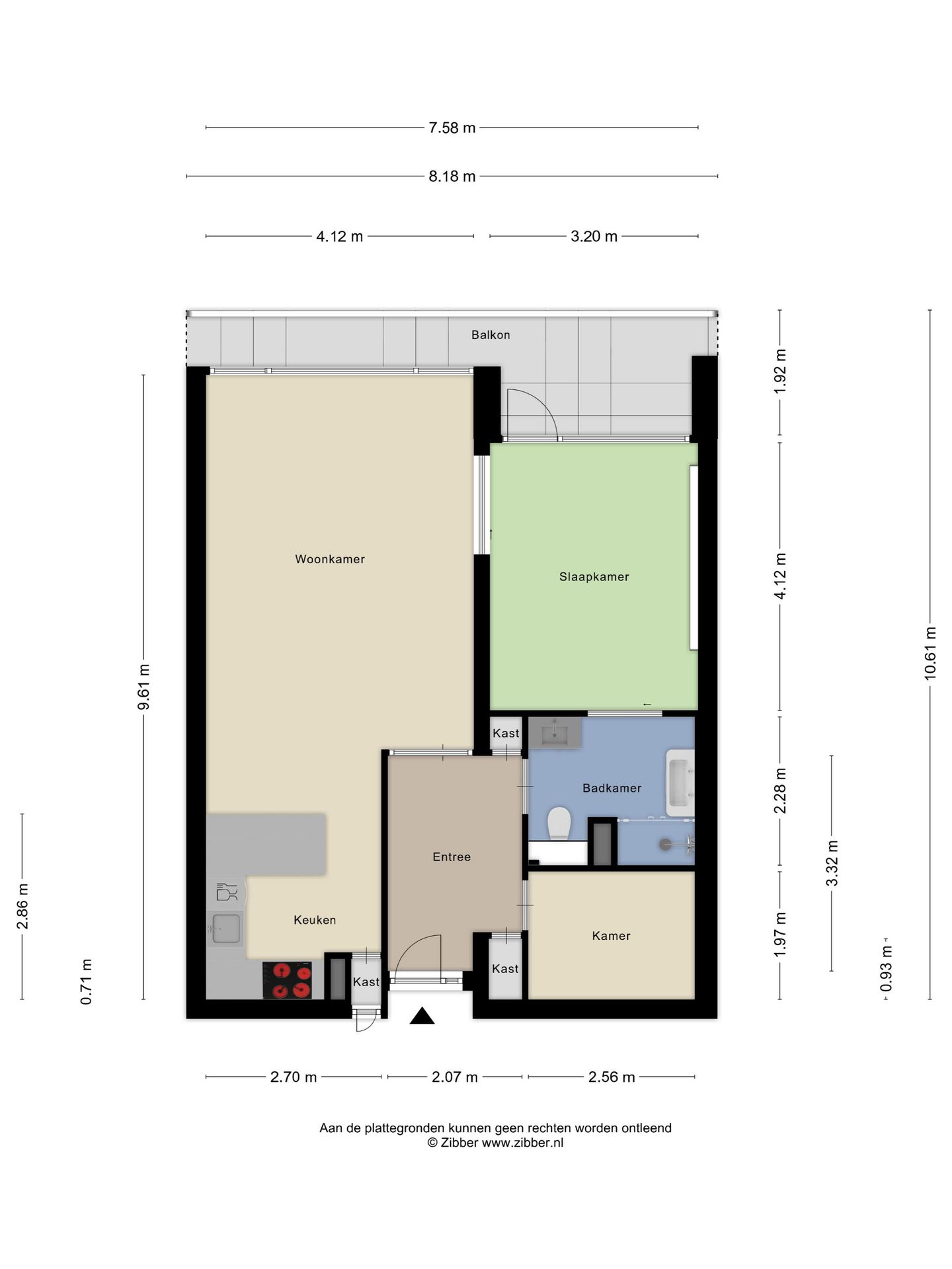 Foto 25 van Herman Gorterlaan 279