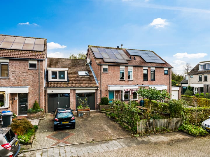 Photo 45 of Burg. de Kockstraat 14