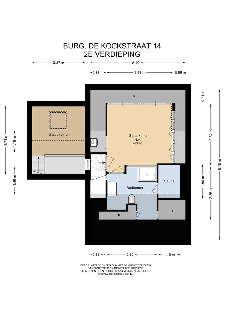 Photo 53 of Burg. de Kockstraat 14