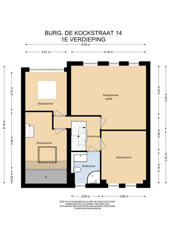 Photo 52 of Burg. de Kockstraat 14