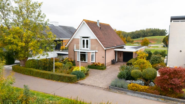 Foto 1 van Rottekade 35-A