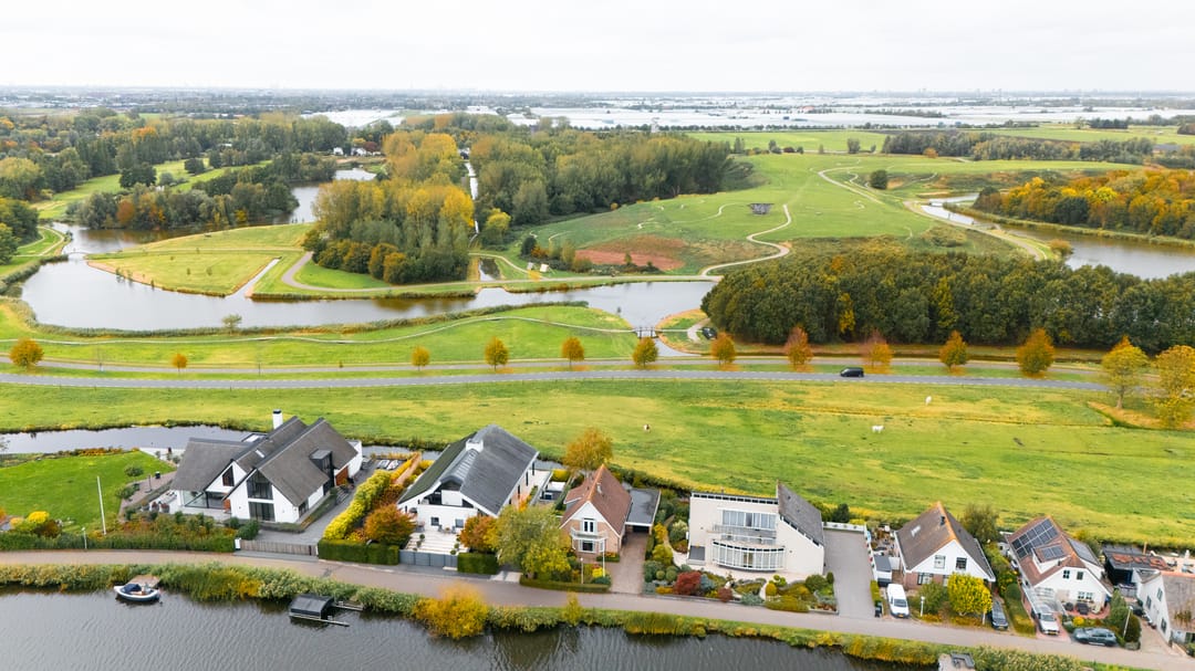 Foto 2 van Rottekade 35-A