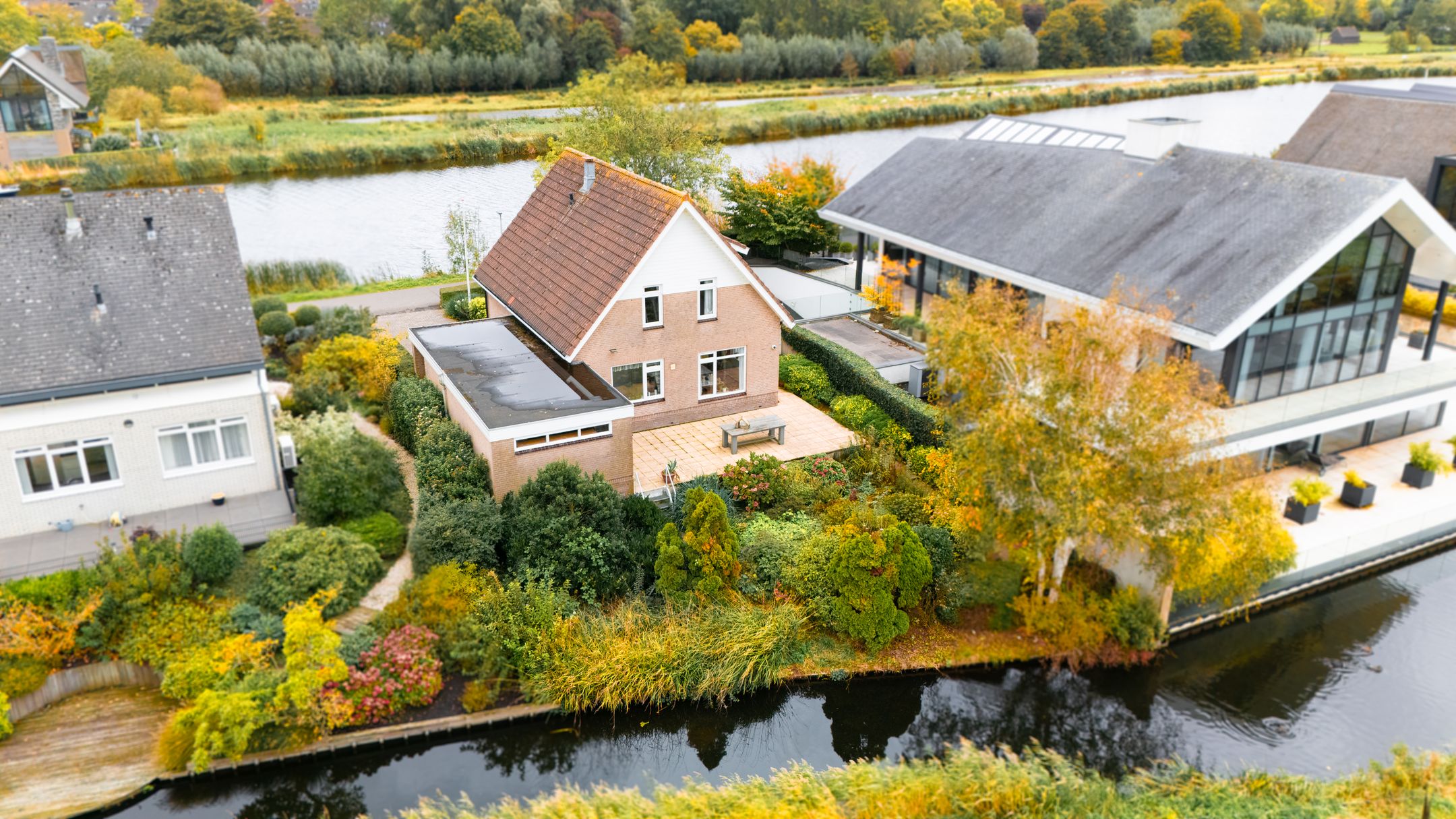 Foto 3 van Rottekade 35-A