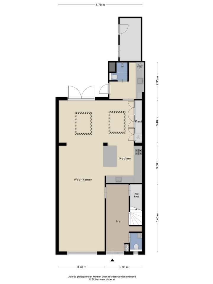 Foto 56 van Julianalaan 15