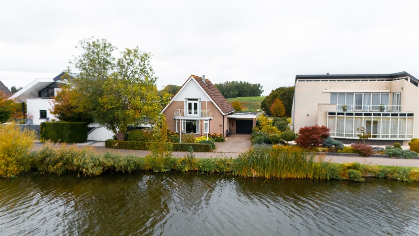 Foto 4 van Rottekade 35-A