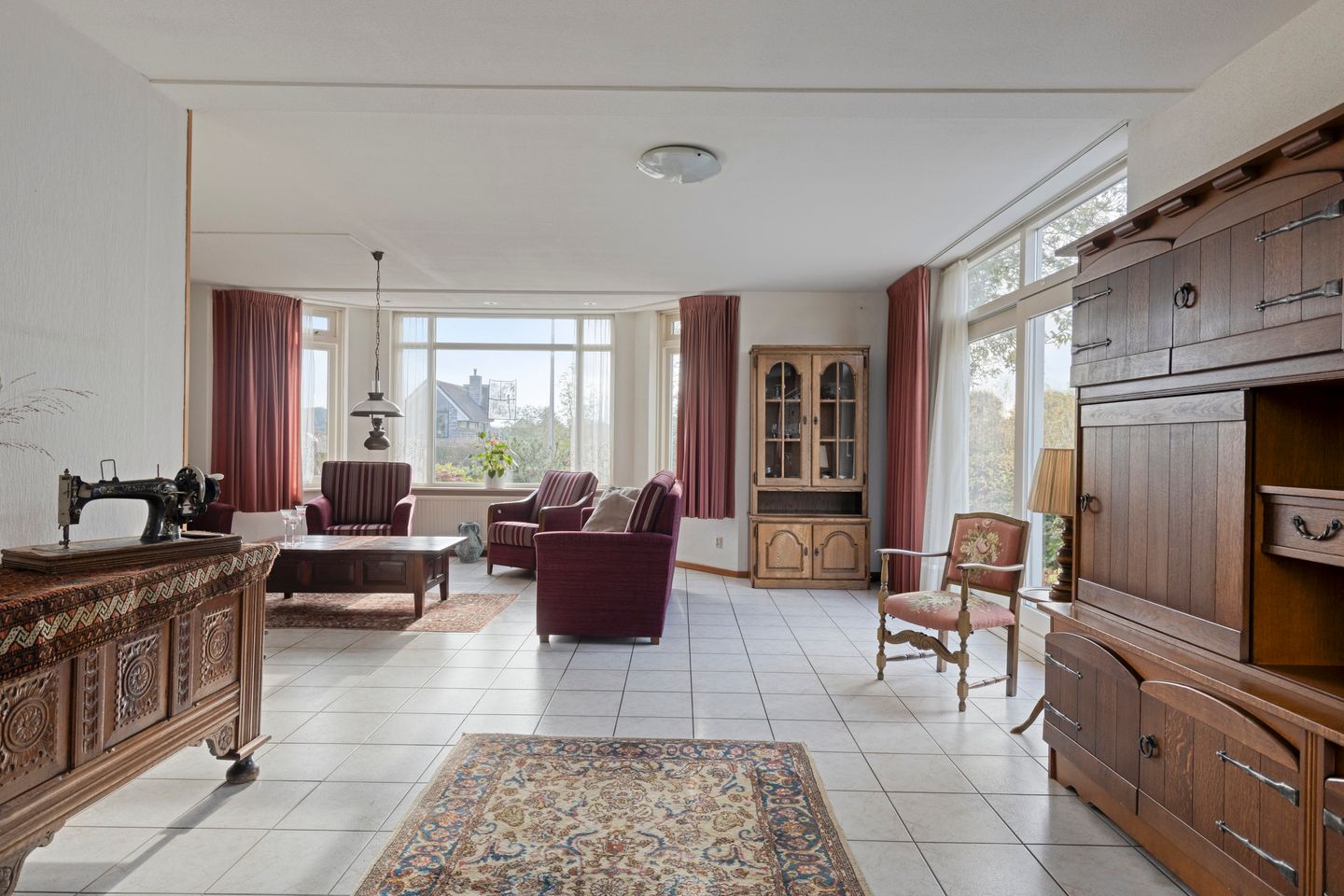 Foto 5 van Rottekade 35-A