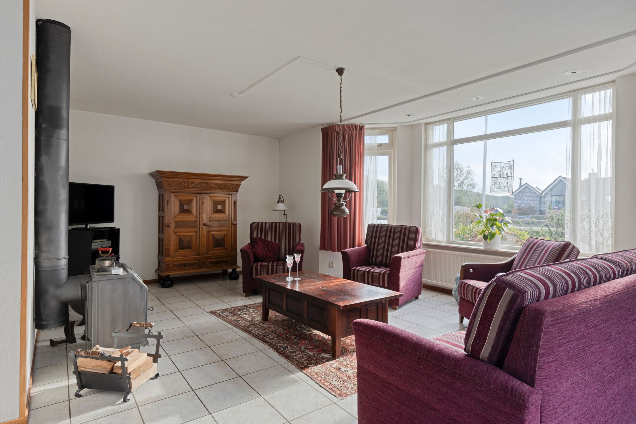 Foto 6 van Rottekade 35-A